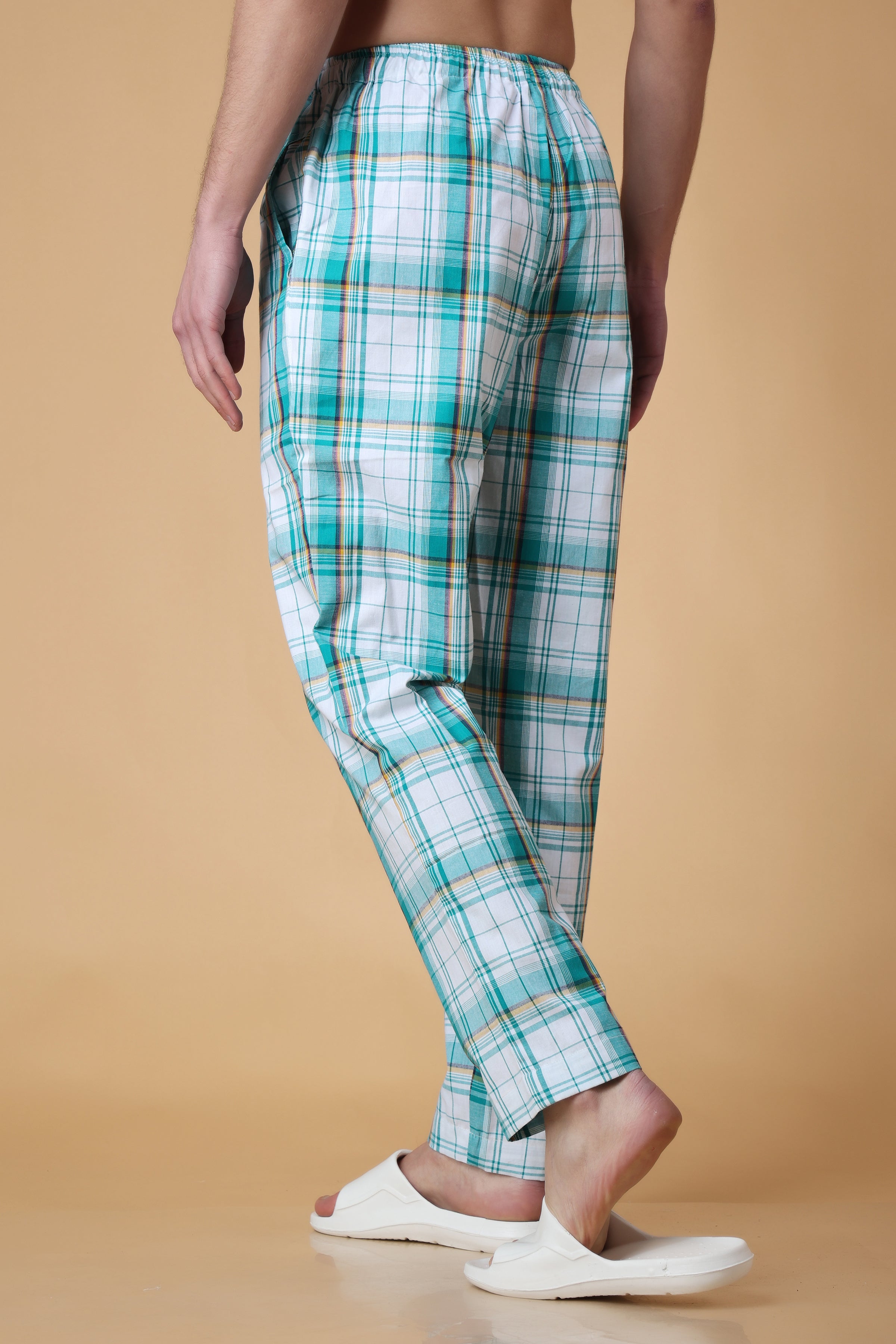 Buy Navy Blue Pyjamas for Men by GAP Online  Ajiocom