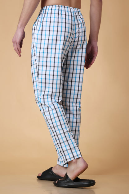 Cotton Pyjamas For Men