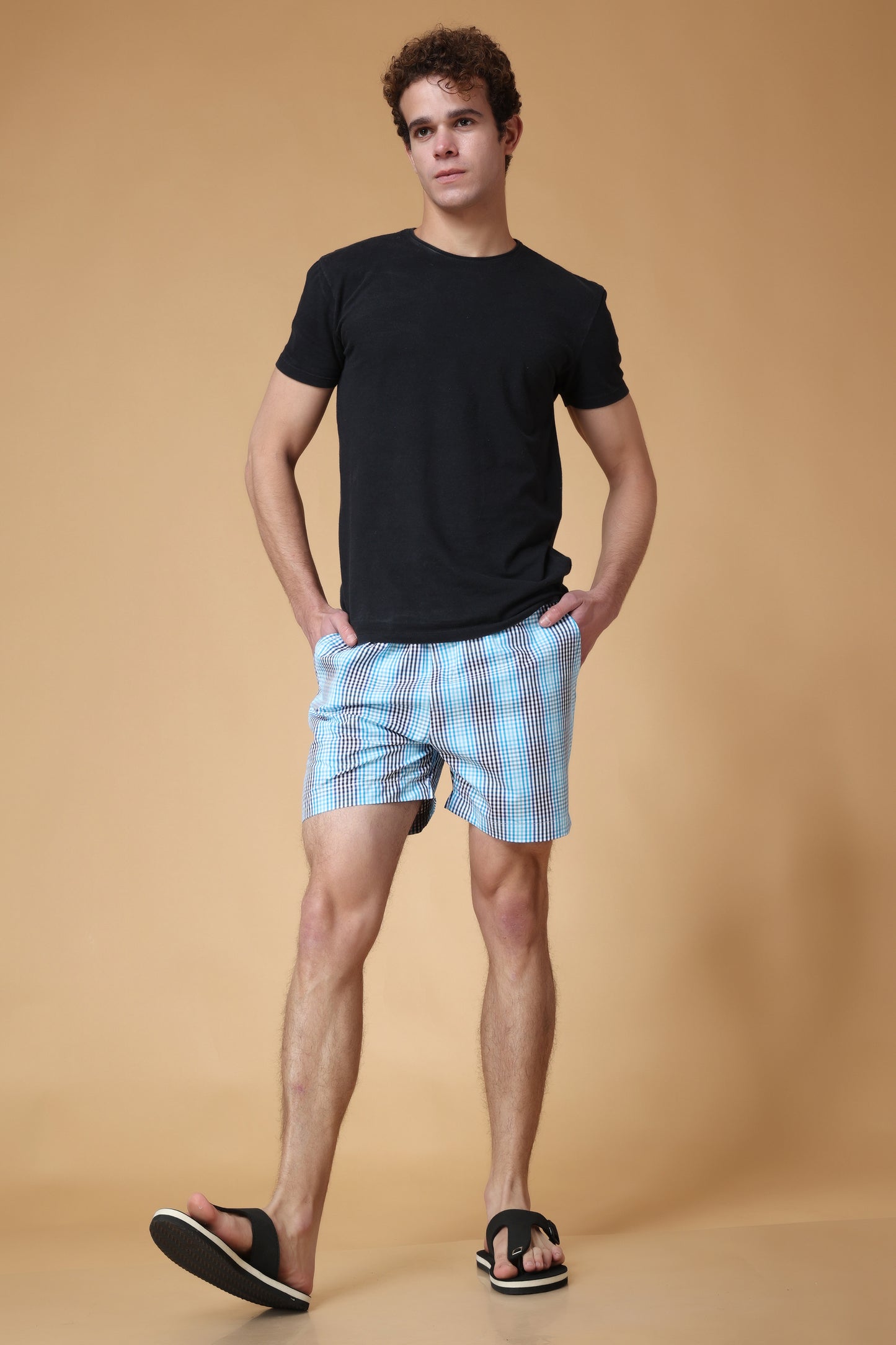 Casual Shorts For Men
