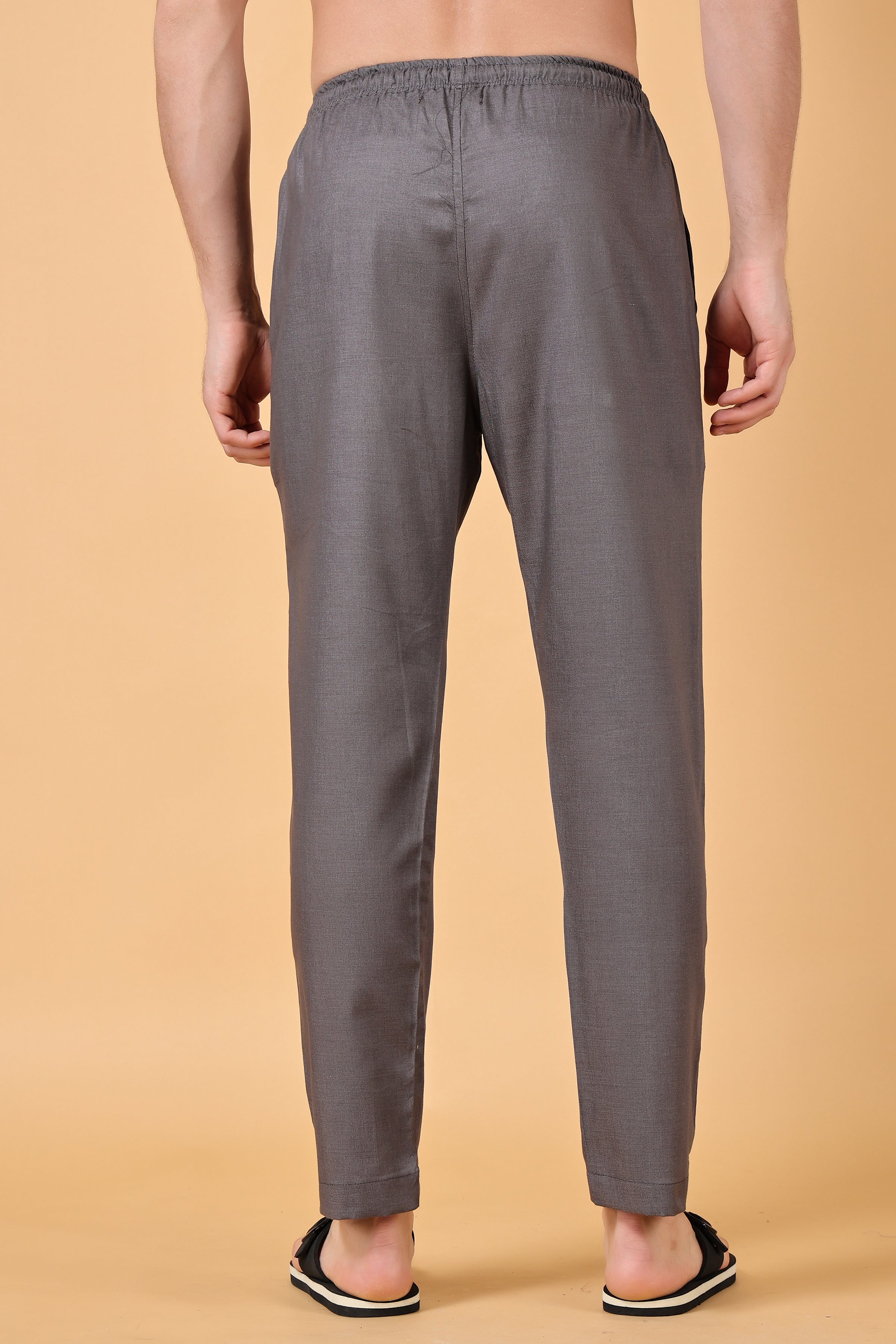 Woven Pajama Pants for Tall Men | American Tall