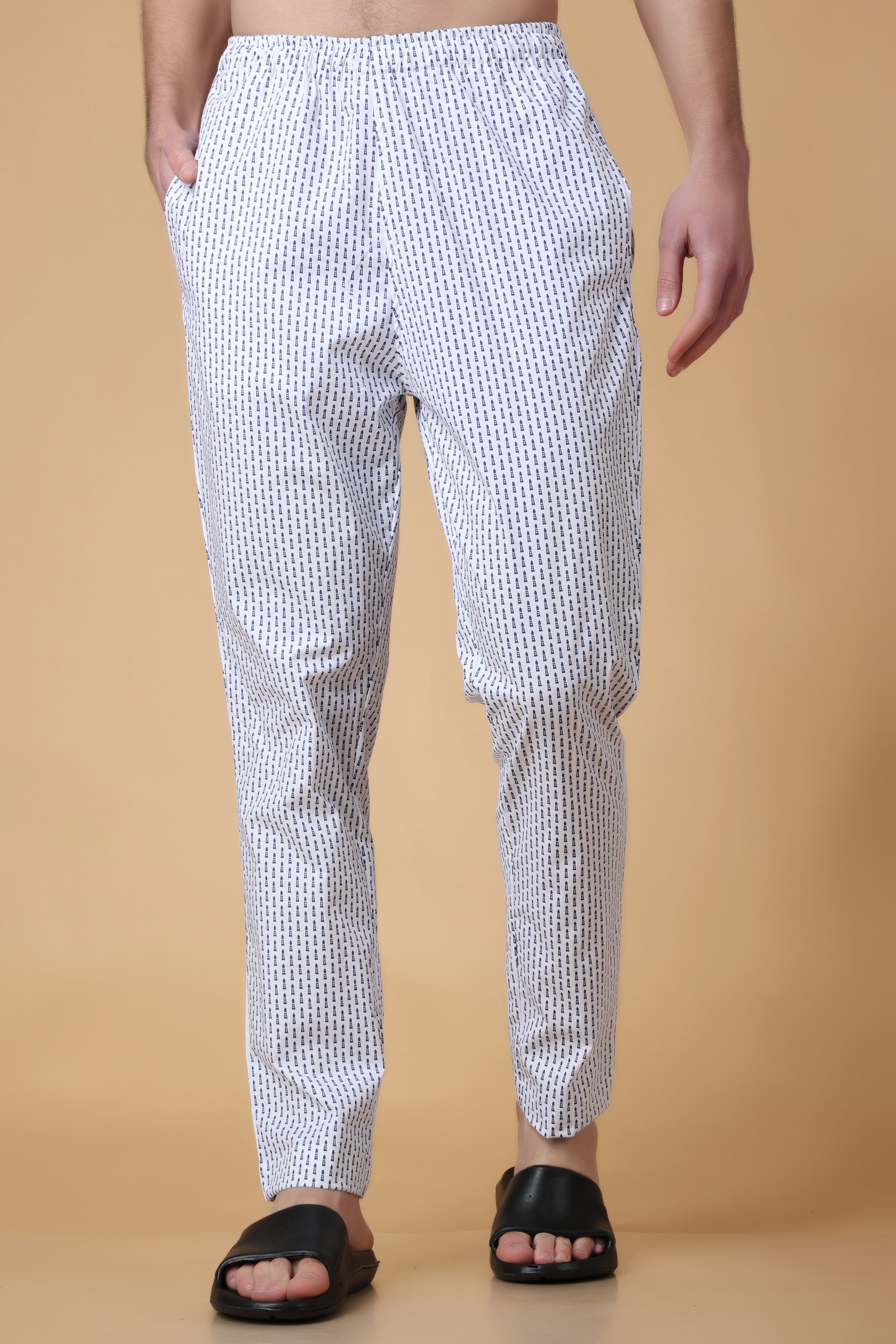 Buy Pajama Pants Mens & Cotton Pajamas For Men - Apella