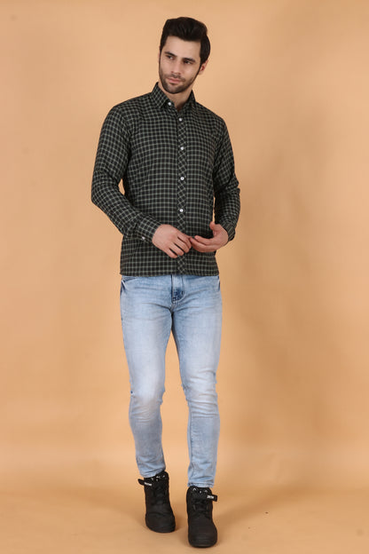 Winter Shirts For Men