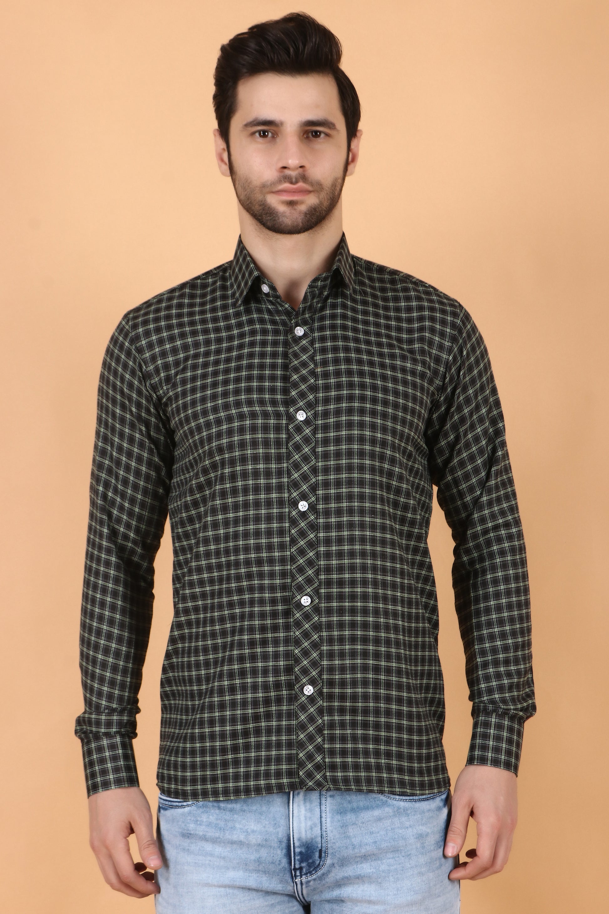 Winter Shirts For Men