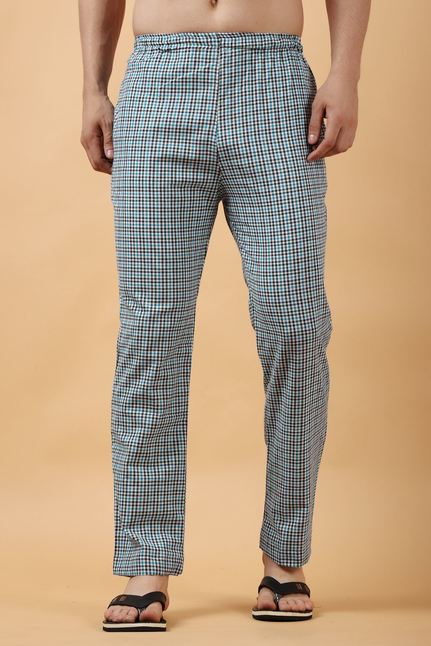 Cotton Pyjamas For Men