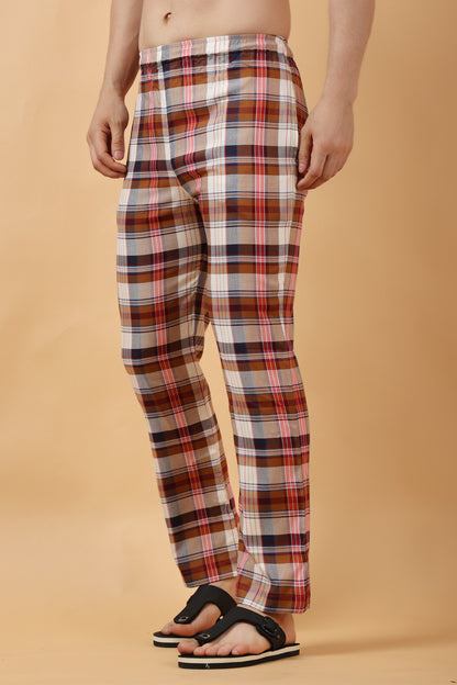 Pajama Pants 