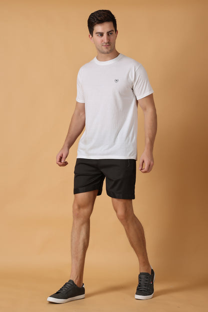 Men Shorts Cotton