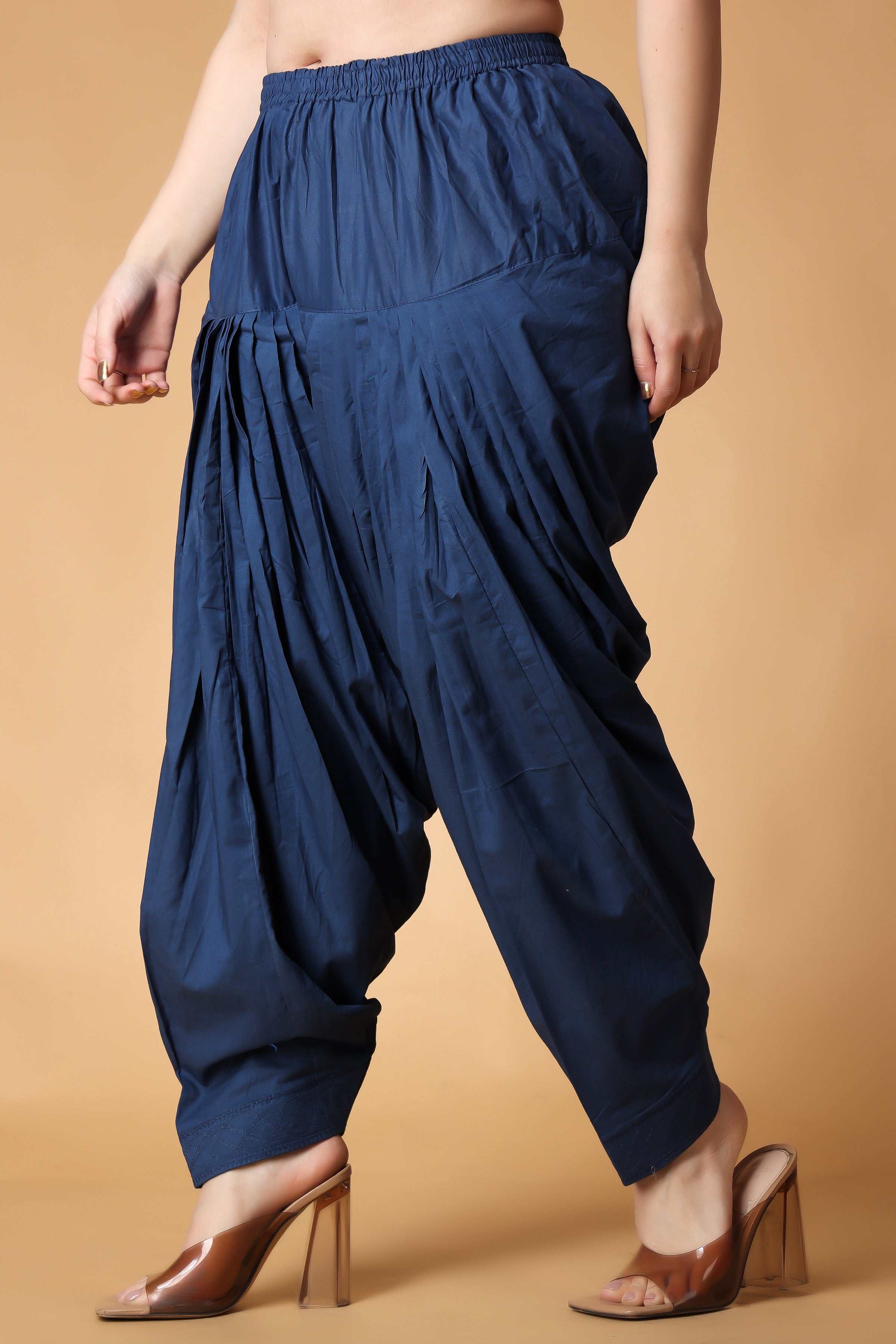 Stitched Cotton Patiala Pant, Waist Size: XXL at Rs 200/piece in Madurai |  ID: 2852454087273