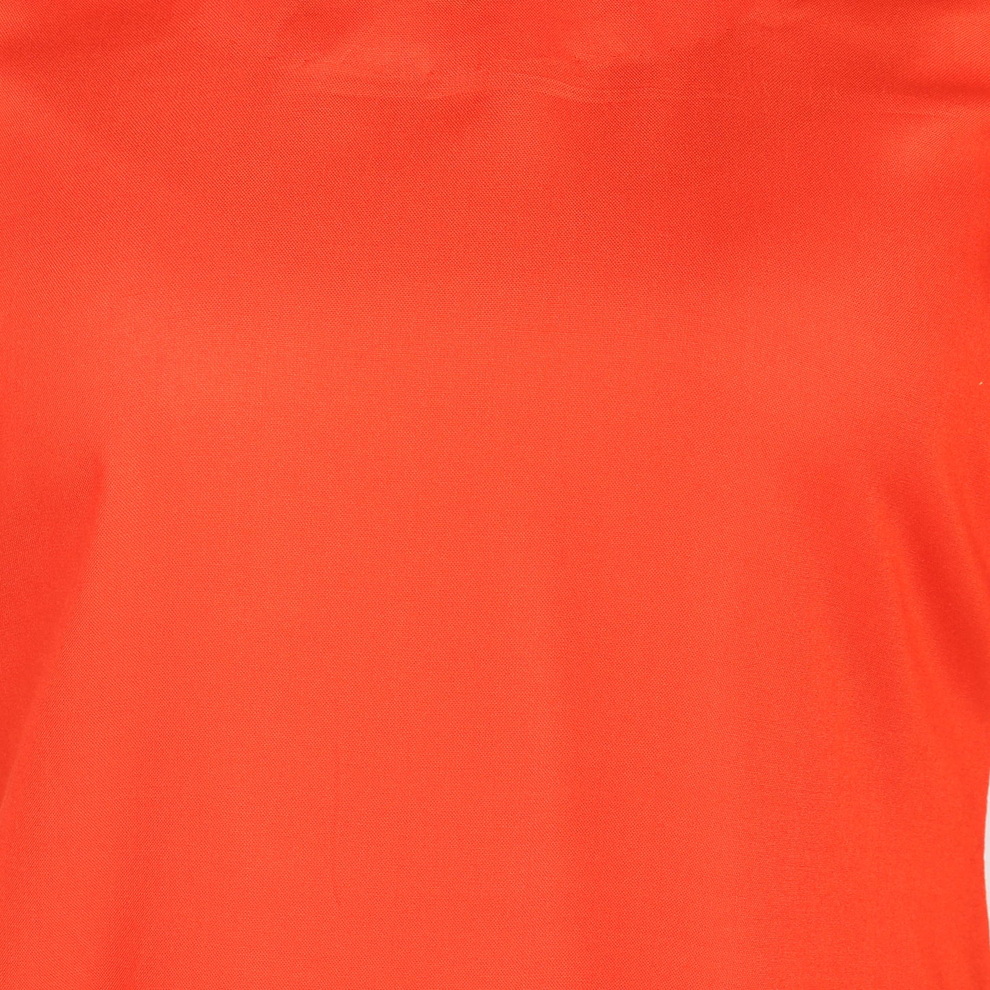 Orange Striped Night Suit | Apella.