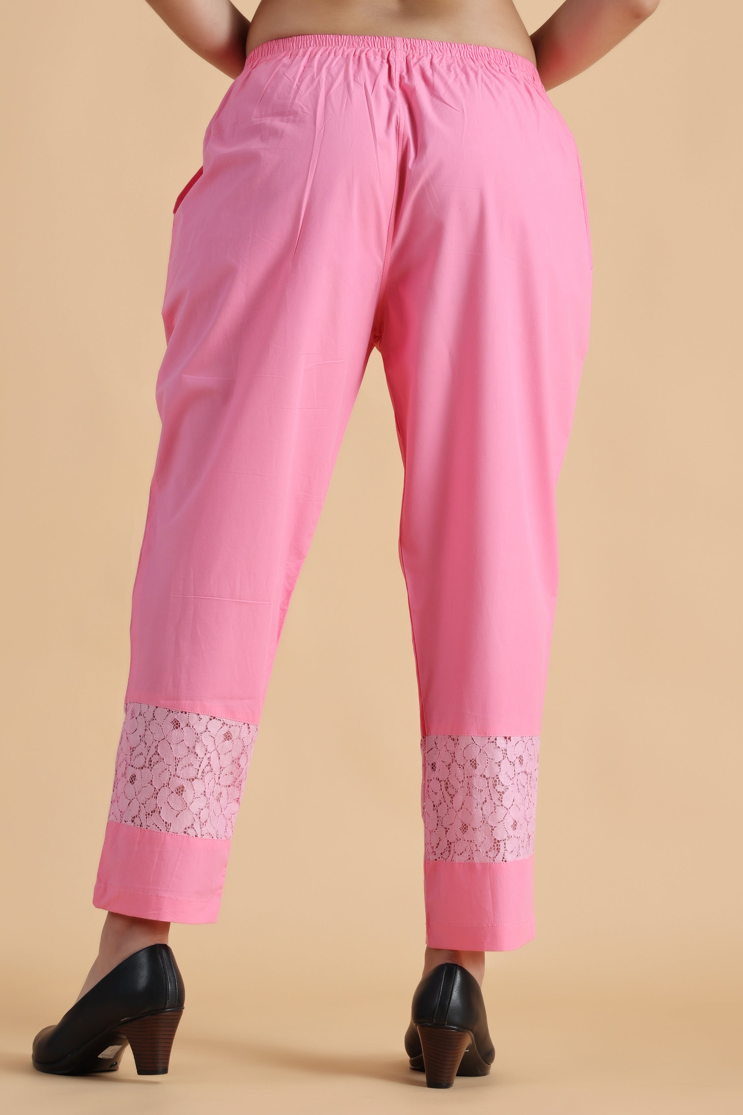 Buy PB COUTURE Womens Plus Size Fold Over Waistband Gaucho Capri Pants  Culotte Wide Leg Black3X Online at desertcartINDIA