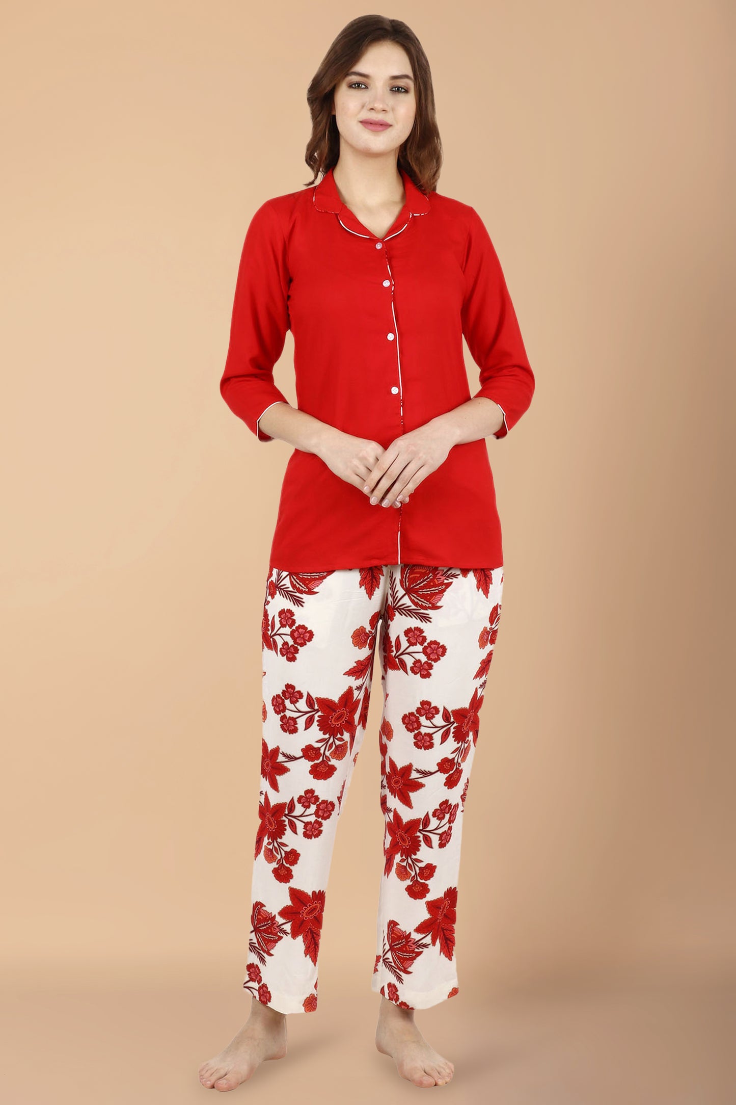 Cute Night Suits For Women 