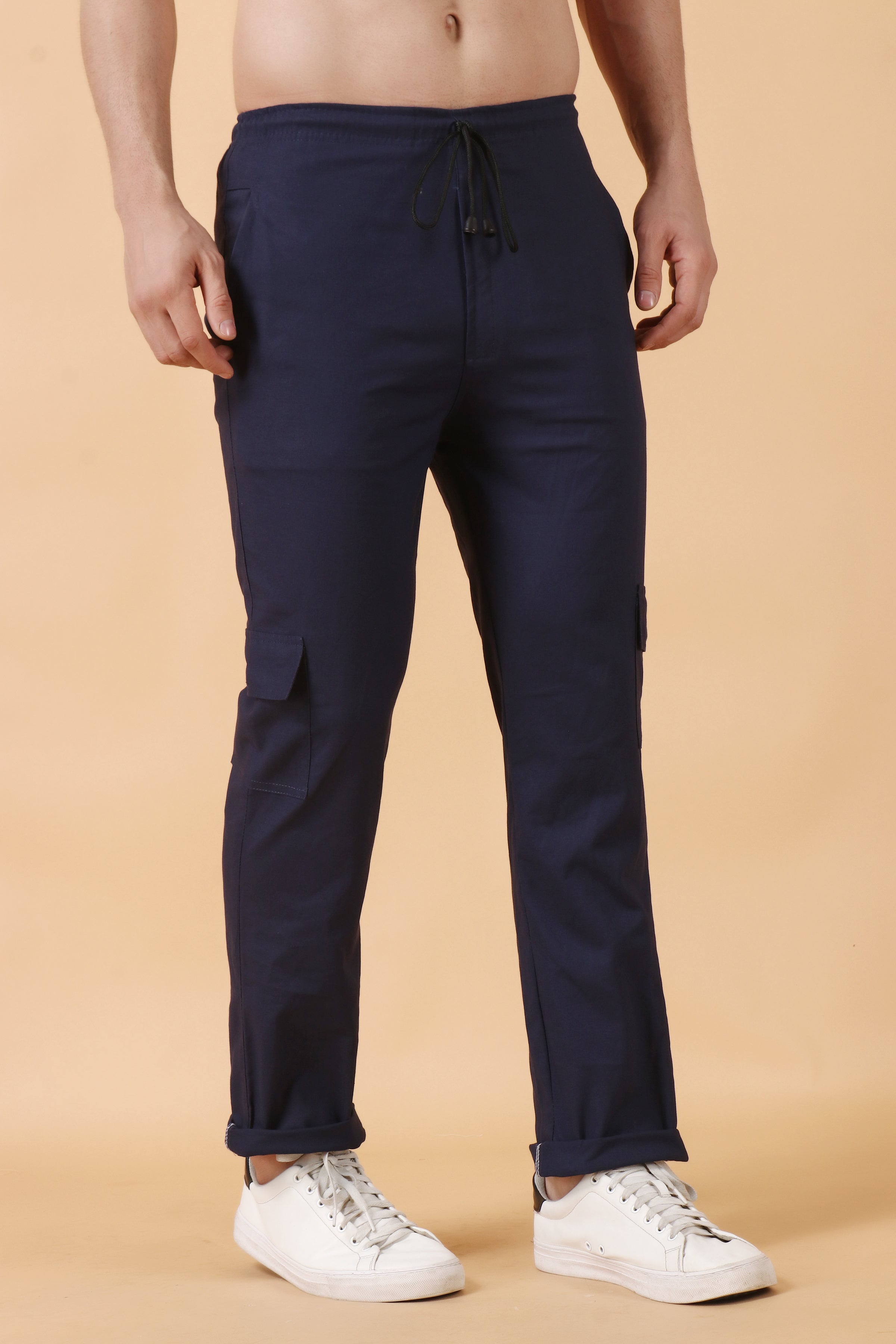 Buy Old Navy Loose Taper NonStretch 94 Cargo Pants for Men 2023 Online   ZALORA Philippines