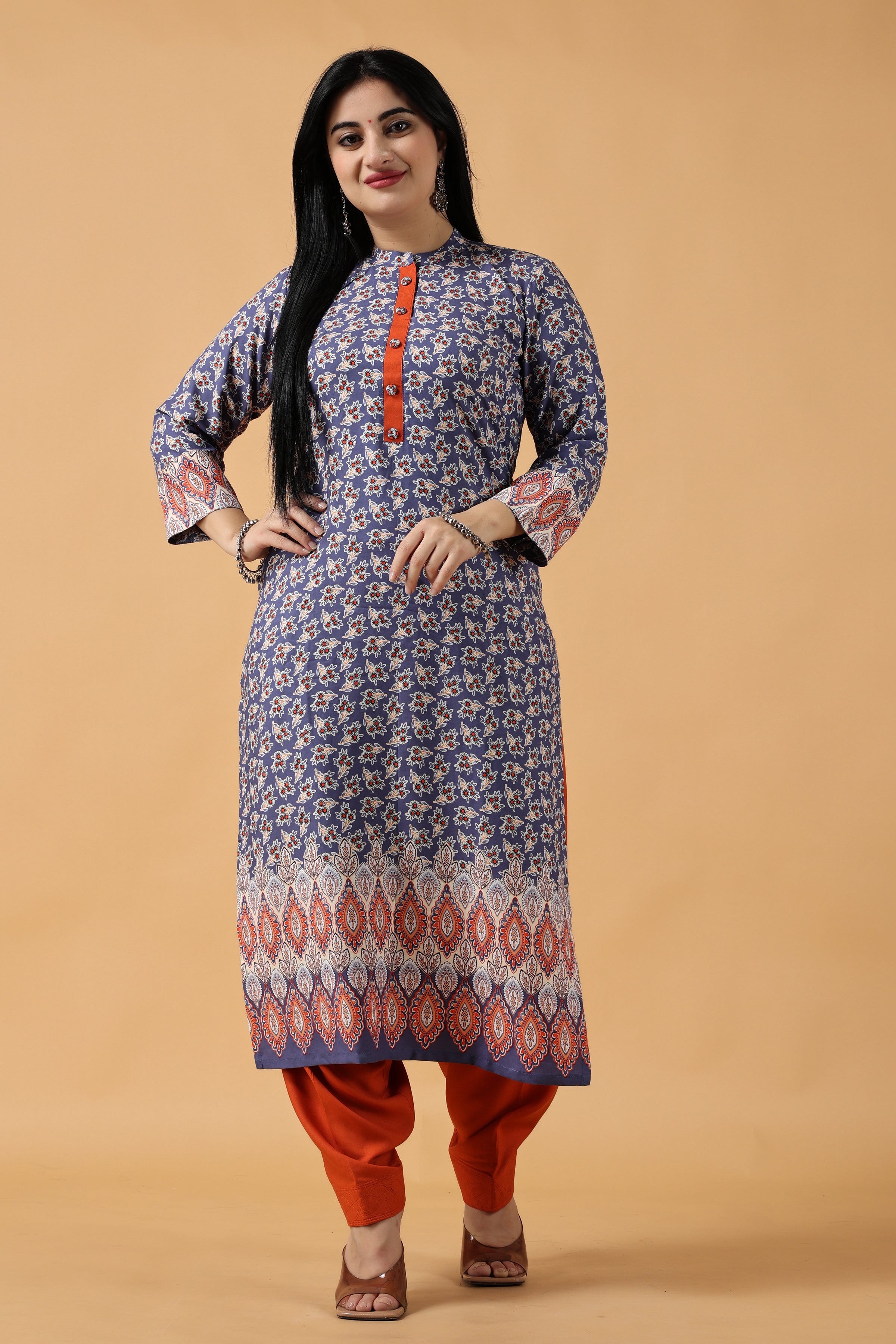 Salwar Suit - Buy Designer Salwar Kameez for Women Online