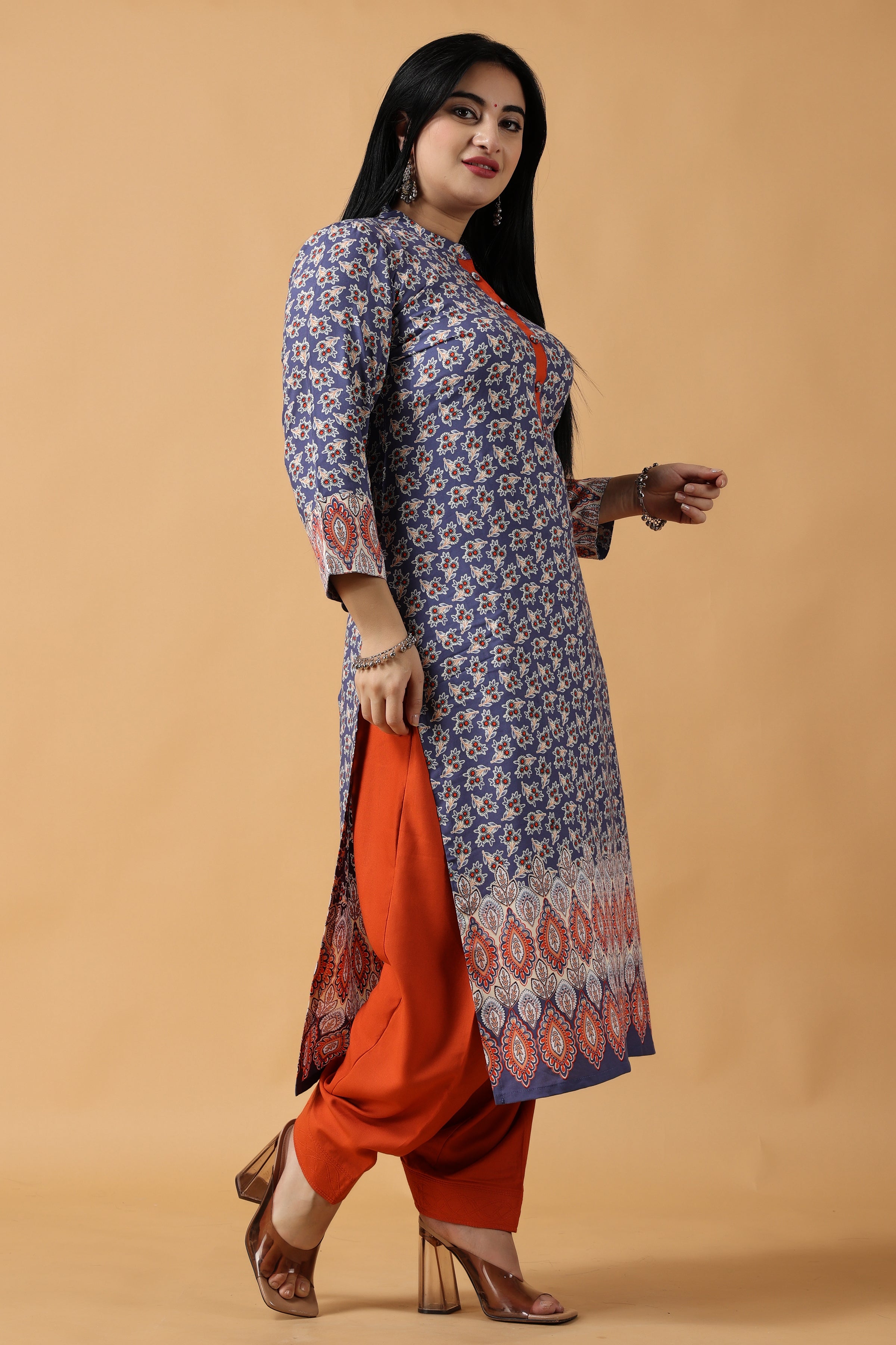 Women Patiala Suit Salwar with Dupatta Set Viscose Rayon Embellished Kurta,  Patiala & Dupatta Set | Patiala, Patiala suit, Clothes
