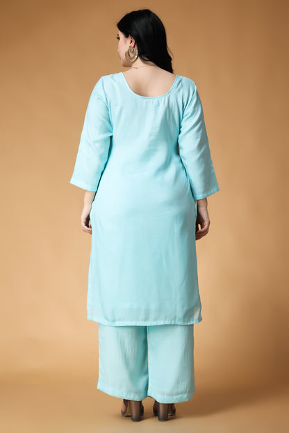 Muslin Suits